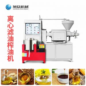 xz-B型国产FREEXXXX性播放麻豆榨油機